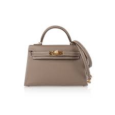 Customized Birkin 20