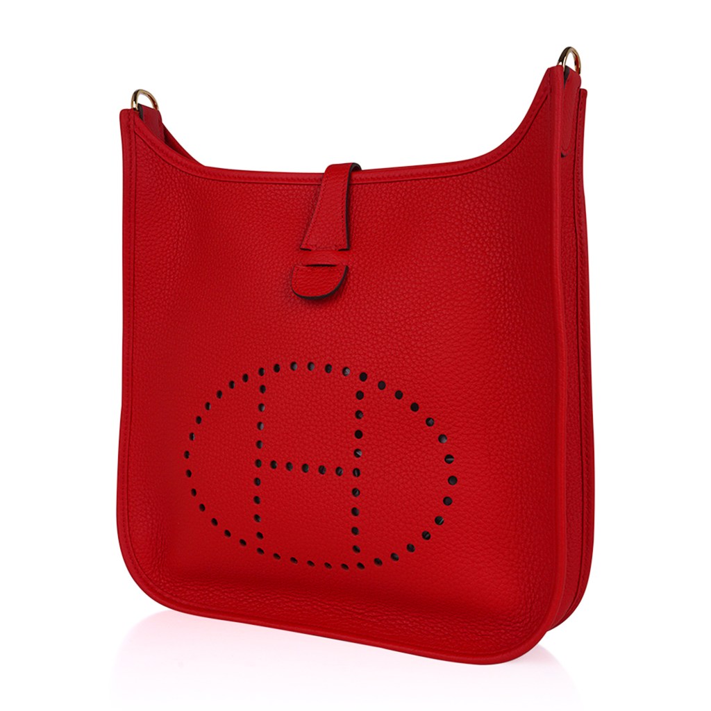 Genuine Leather Inspired Evelyn