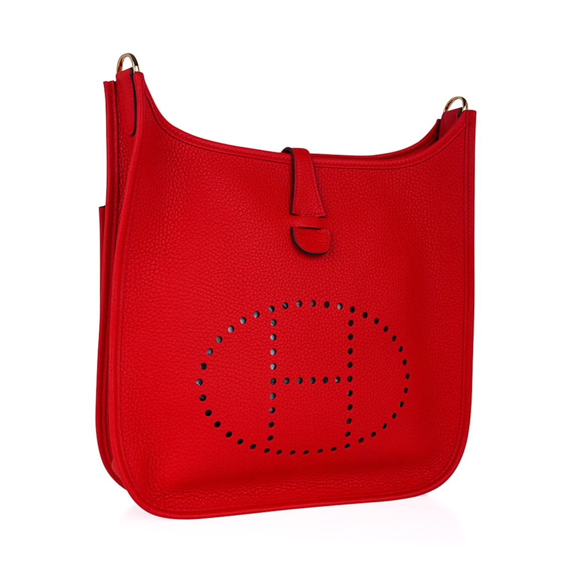 Genuine Leather Inspired Evelyn