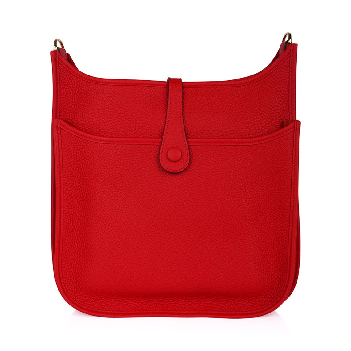 Genuine Leather Inspired Evelyn